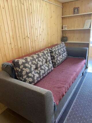 Апартаменты Kvartura z dvorukom Каменец-Подольский Апартаменты с 3 спальнями-13