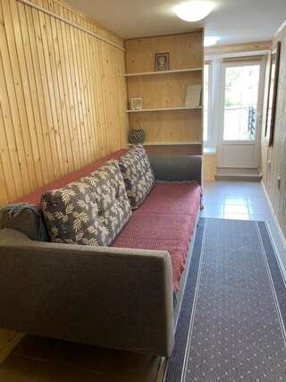 Апартаменты Kvartura z dvorukom Каменец-Подольский Апартаменты с 3 спальнями-14