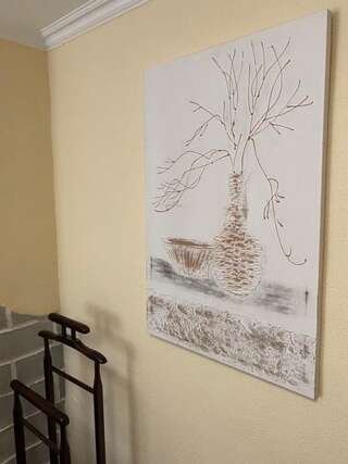 Апартаменты Kvartura z dvorukom Каменец-Подольский Апартаменты с 3 спальнями-21