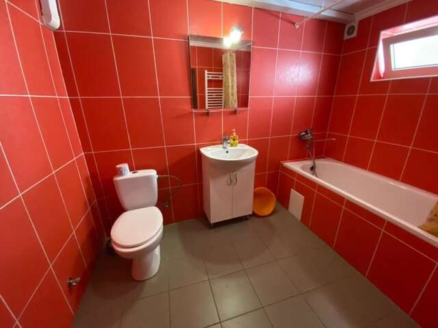 Апартаменты Kvartura z dvorukom Каменец-Подольский-29